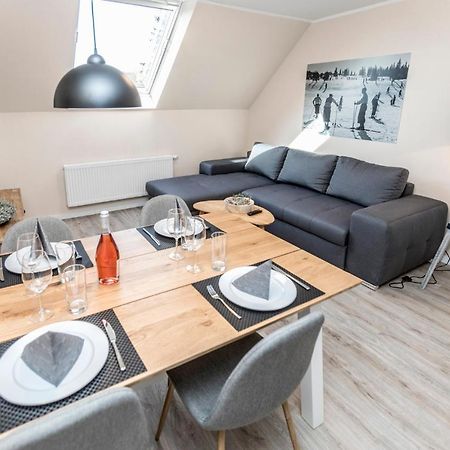 Smart Resorts Haus Jade Ferienwohnung 203 Винтерберг Екстериор снимка
