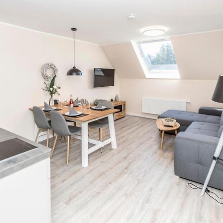 Smart Resorts Haus Jade Ferienwohnung 203 Винтерберг Екстериор снимка