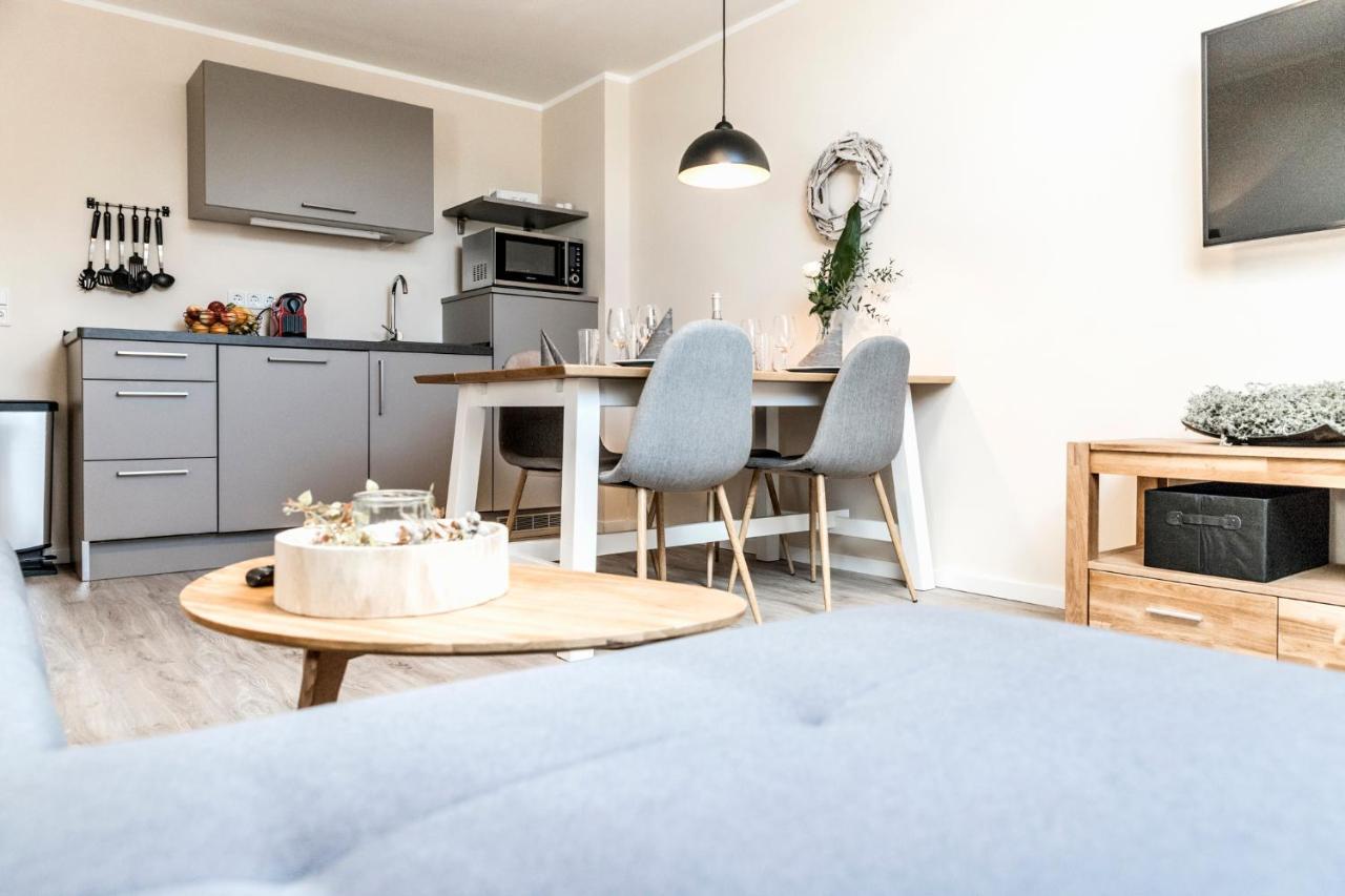 Smart Resorts Haus Jade Ferienwohnung 203 Винтерберг Екстериор снимка