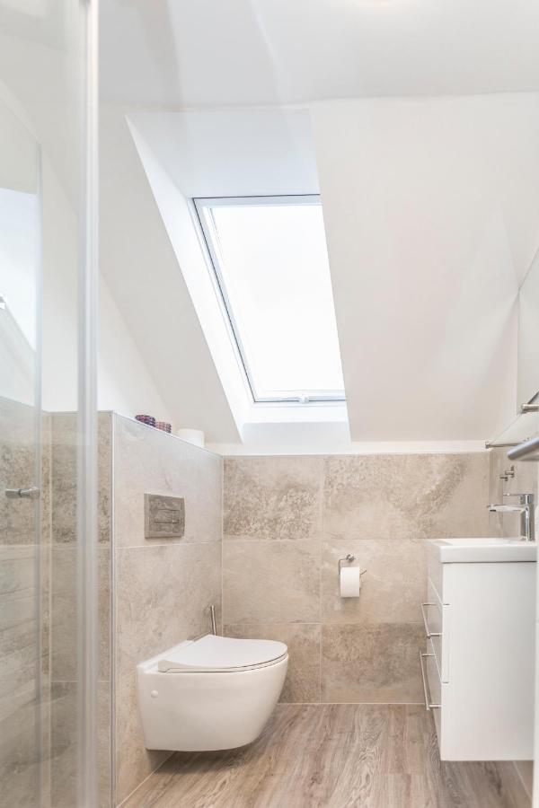 Smart Resorts Haus Jade Ferienwohnung 203 Винтерберг Екстериор снимка