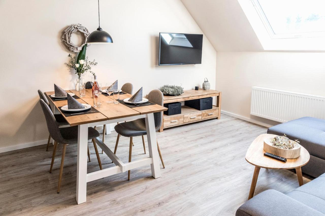Smart Resorts Haus Jade Ferienwohnung 203 Винтерберг Екстериор снимка