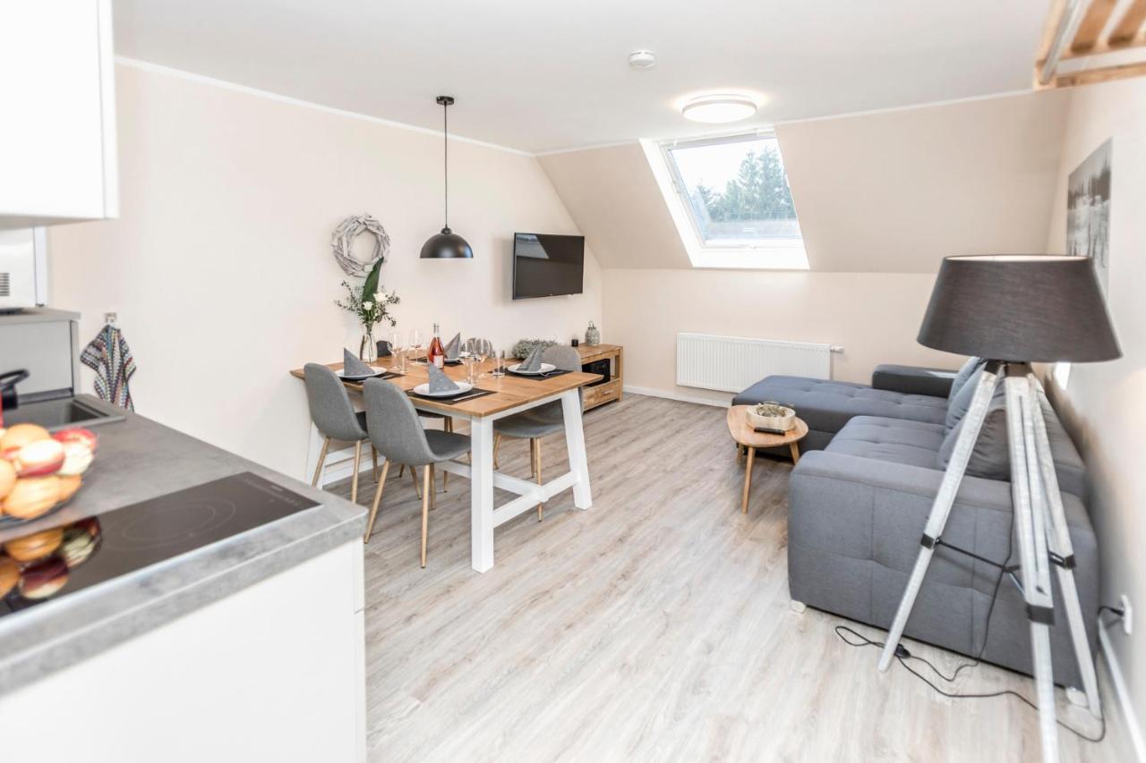 Smart Resorts Haus Jade Ferienwohnung 203 Винтерберг Екстериор снимка