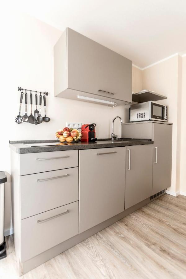 Smart Resorts Haus Jade Ferienwohnung 203 Винтерберг Екстериор снимка