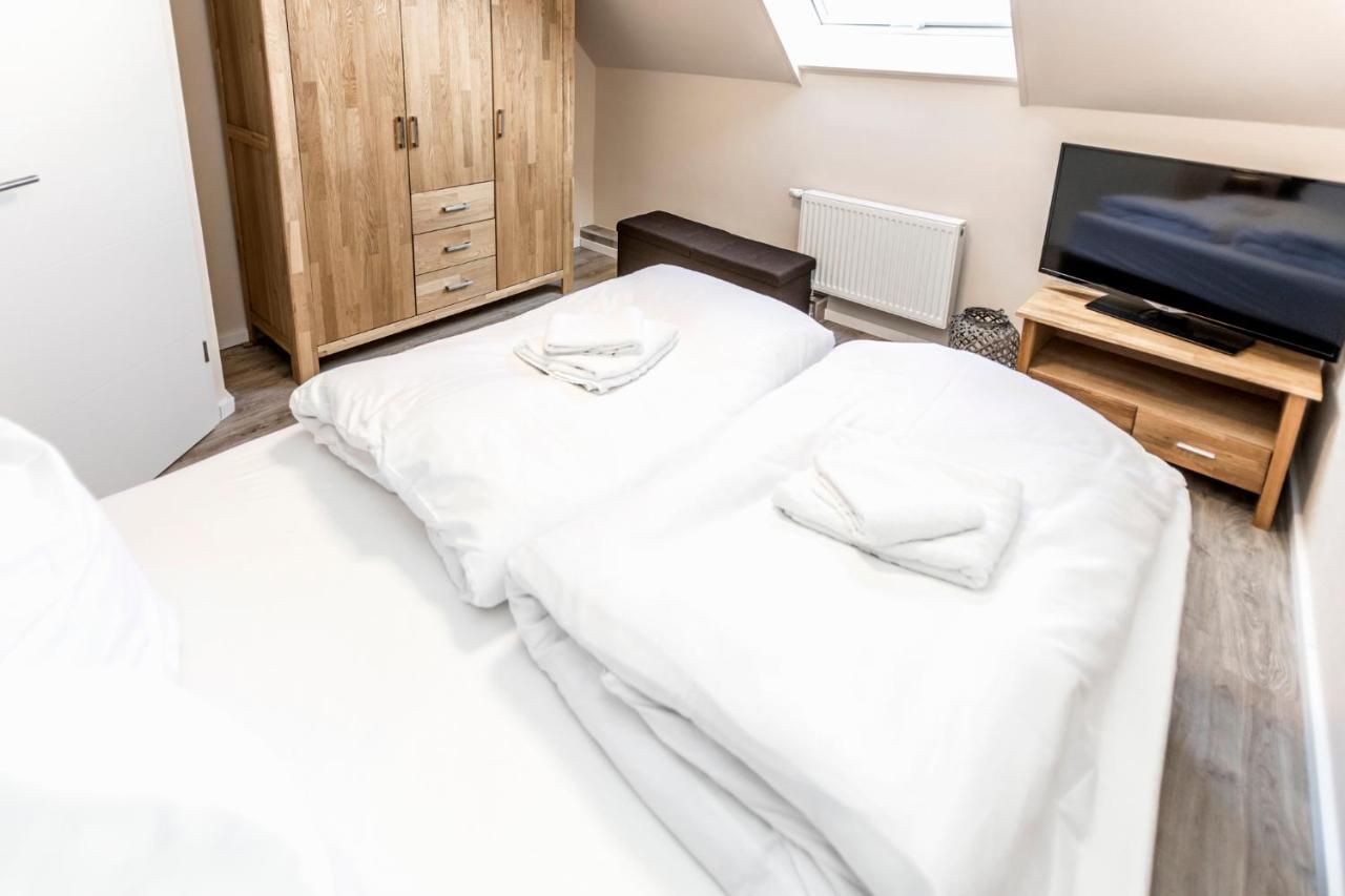 Smart Resorts Haus Jade Ferienwohnung 203 Винтерберг Екстериор снимка