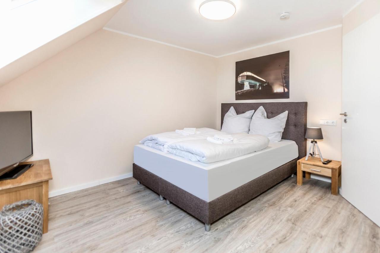 Smart Resorts Haus Jade Ferienwohnung 203 Винтерберг Екстериор снимка