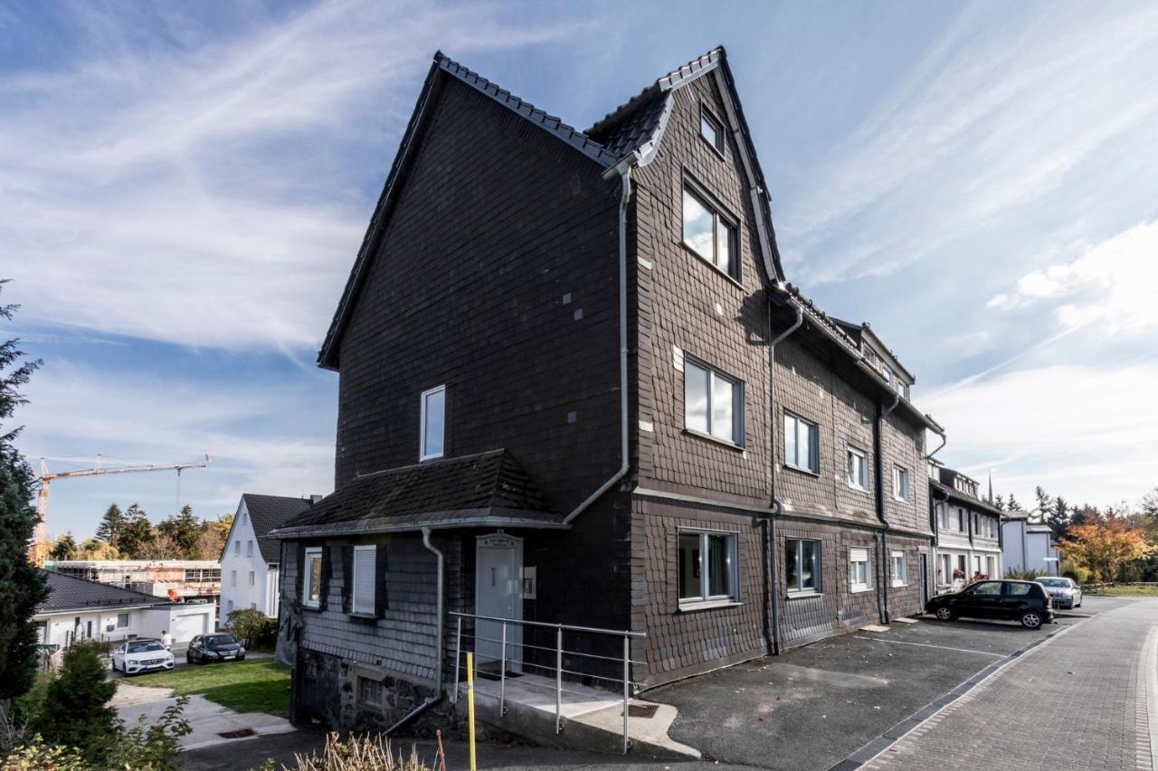 Smart Resorts Haus Jade Ferienwohnung 203 Винтерберг Екстериор снимка