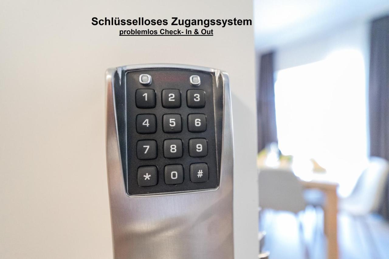 Smart Resorts Haus Jade Ferienwohnung 203 Винтерберг Екстериор снимка