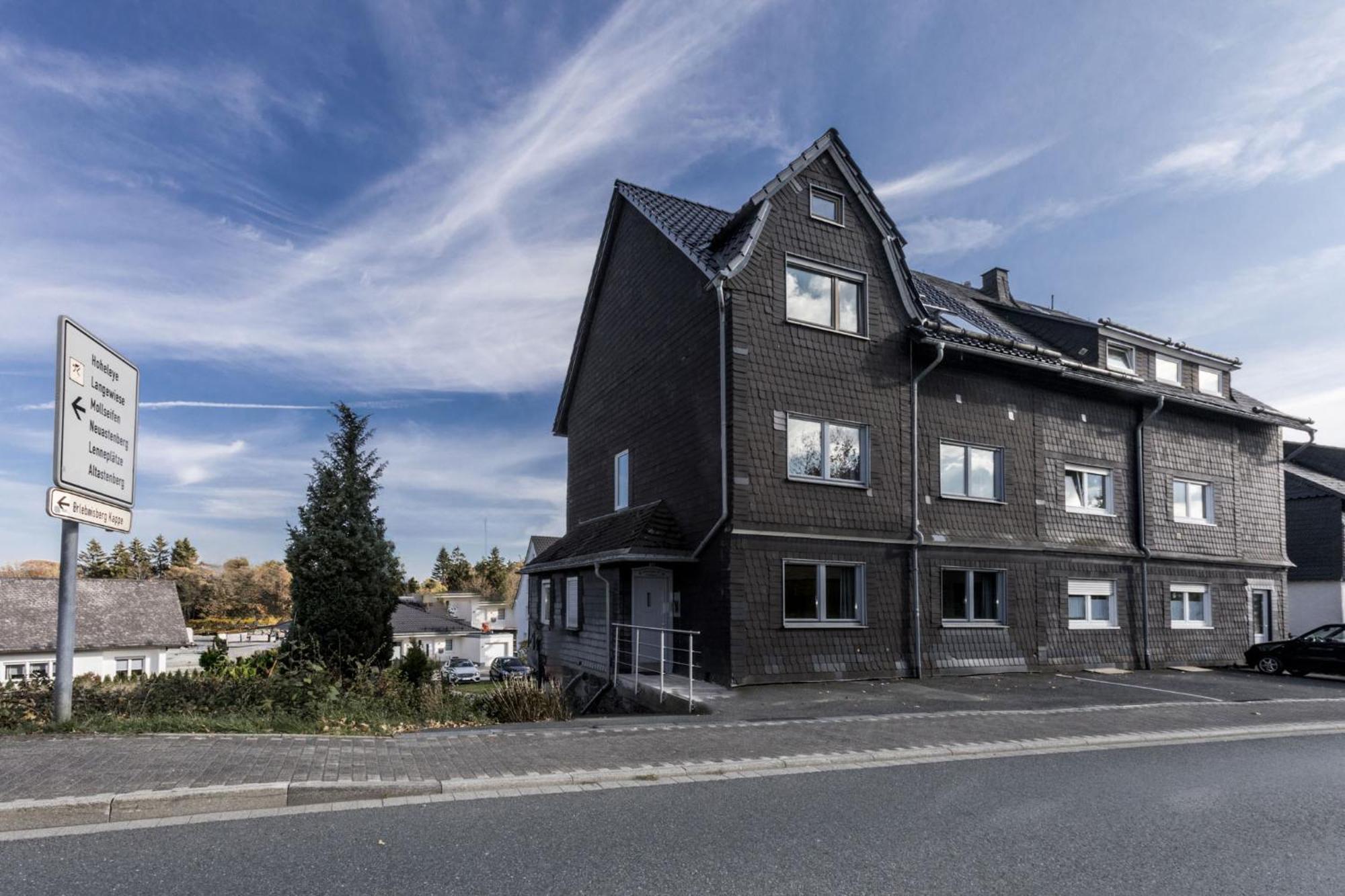 Smart Resorts Haus Jade Ferienwohnung 203 Винтерберг Екстериор снимка